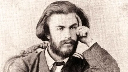 Михайло Драгоманов