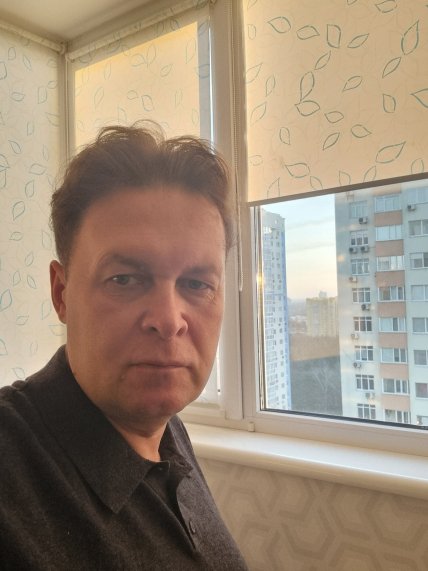 Євген Магда