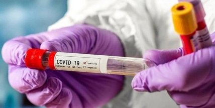 Коронавирус в Украине 16.07.2020