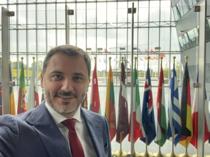 Егор Чернев / Facebook-страница