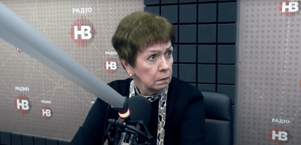 Віра Каденюк