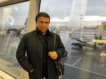 Анатолій Кашпіровський