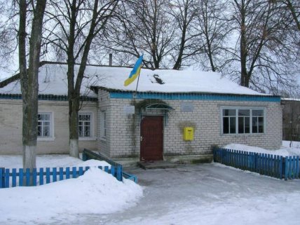 Батьківщина Івана Кожедуба - село Ображіївка