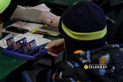 Пункт незламності у Києві