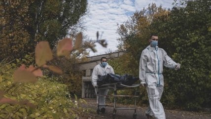 Коронавирус