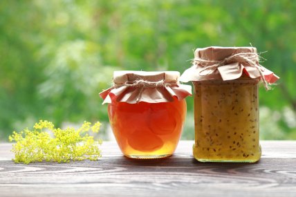 Варенье из крыжовника: 7 лучших рецептов по версии SMAK.UA