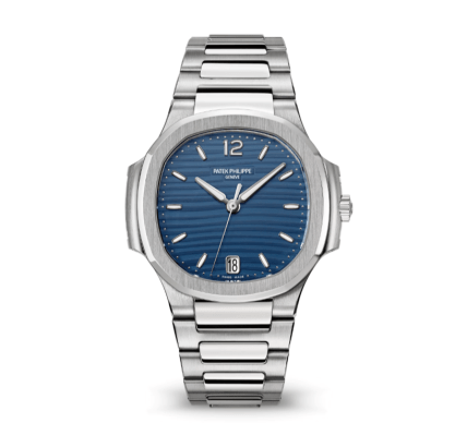 Часы Patek Philippe Nautilus