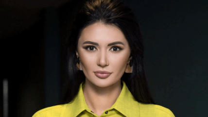 Діана Панченко фото