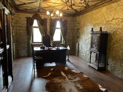 Замок у Зазим’ї