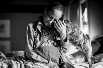 Фотопроект Cancer Family 