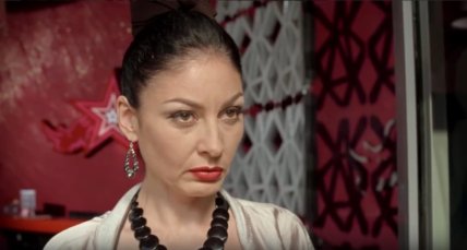 Волчкова Що робить твоя дружина