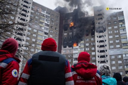 Женщина проживала в пострадавшей многоэтажке