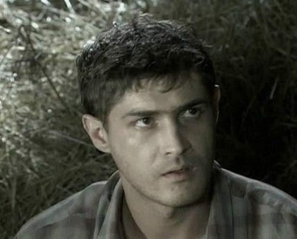 Сергей Стрельников 1941