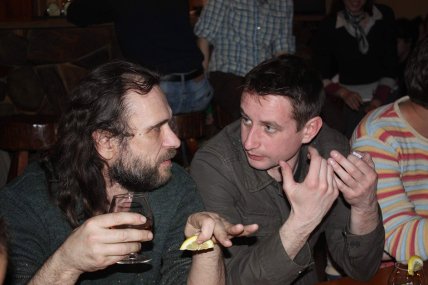 Олесь Ульяненко фото