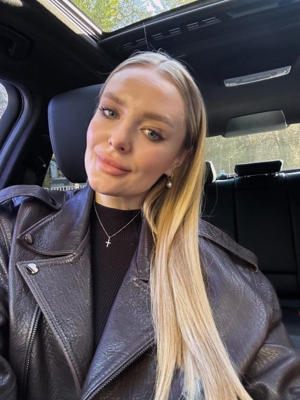 Дар’я Романець