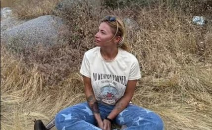 В Калифорнии загадочно исчезла украинка Анна Коврижных