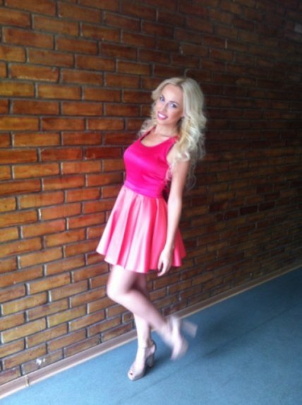 Анастасія Фурман фото