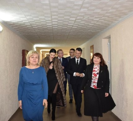 Хто така Христина Тишкун - скандал у Львові