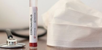 коронавирус