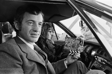 Жан-Поль Бельмондо