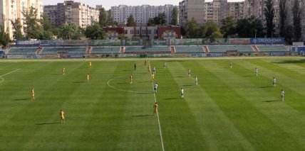 Ингулец - Рух