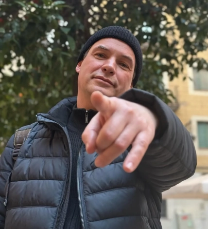 Андрей Саминин