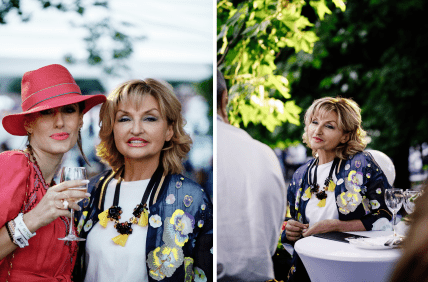 Ірина Луценко фото