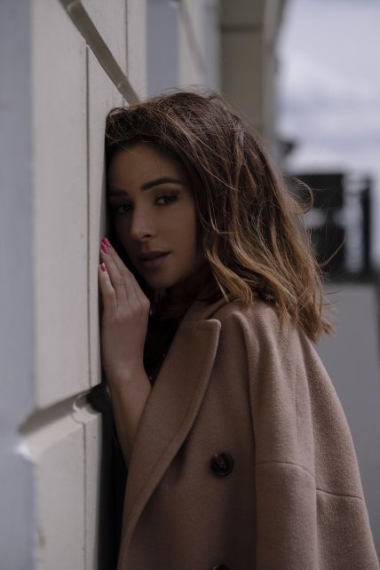 Злата Огневич