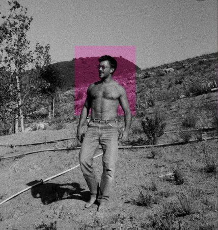 Джонатан Бейлі