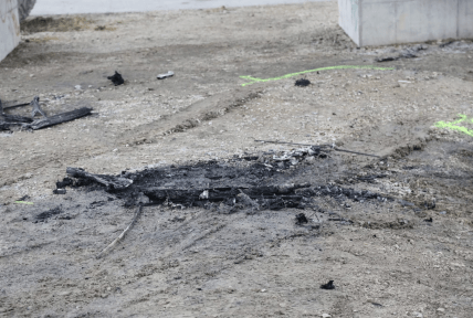 У Відні вбили сина Сергія Кузьміна