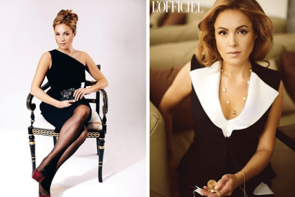 Наталія Королевська фото