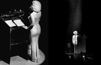 Мэрилин Монро