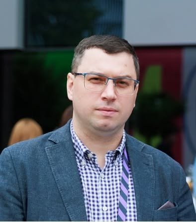 Богдан Долинце