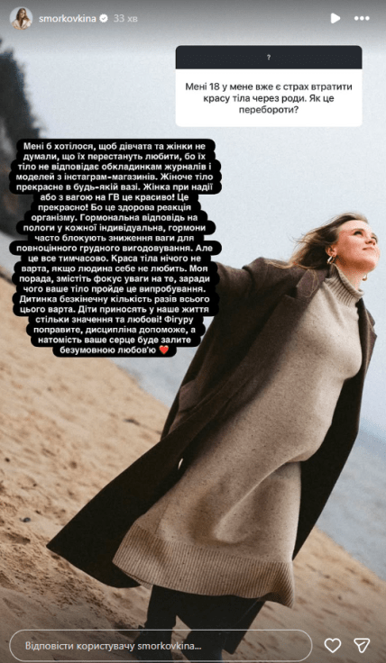 Анна Кошмал