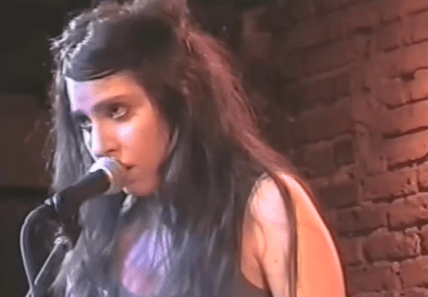 Леди Гага, как выглядела до популярности