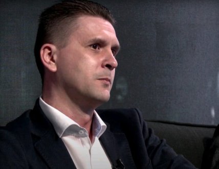 Олександр Коваленко/Facebook