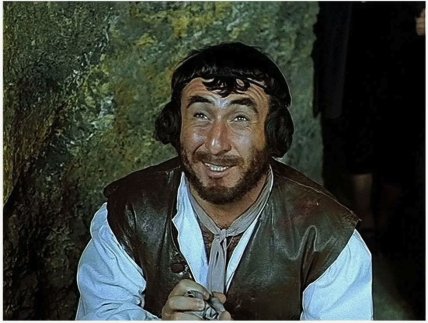 леонид каневский осподин Бонасье