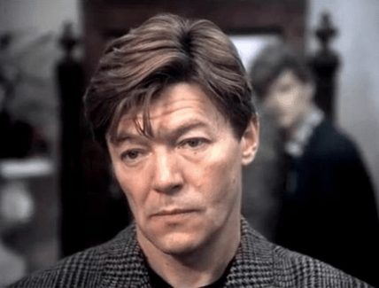 Александр Збруев