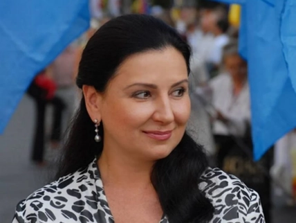 Инна Богословская карьера