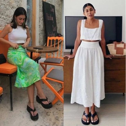 Образы с вьетнамками