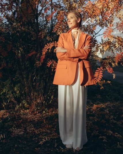 Катя Осадчая