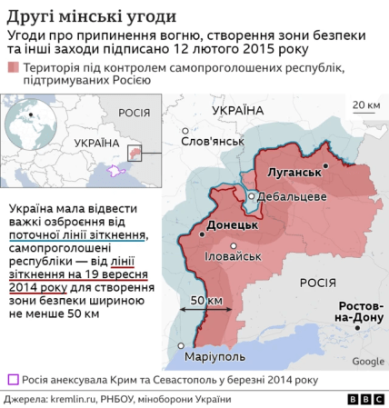 Минск-2 на карте
