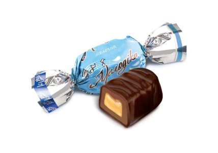 Конфета Мелодика