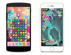 Viber запускает собственную игровую платформу