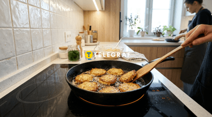 Как готовить деруны - лайфхаки и советы