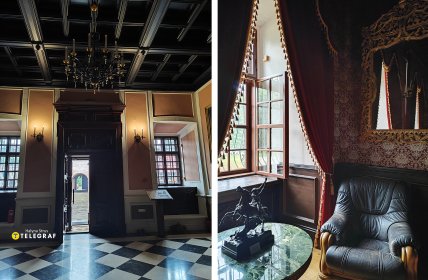 Збаразький замок