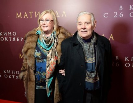 Наталья Селезнева