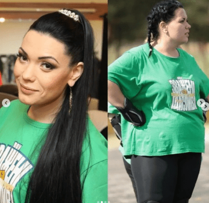 Юлия Науменко