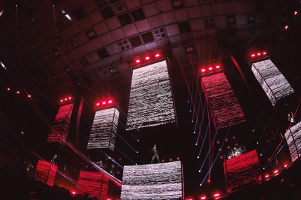 Концерт группы Антитела