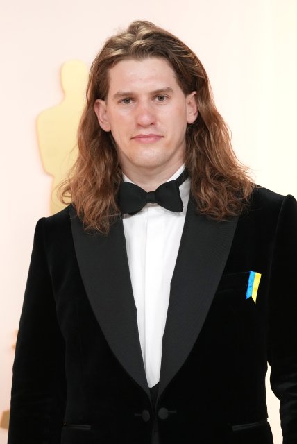 Міхал Димек Оскар 2023